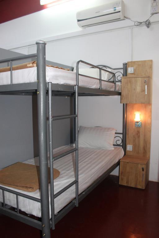 20Th Street Hostel Yangon Room photo