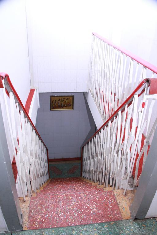 20Th Street Hostel Yangon Exterior photo