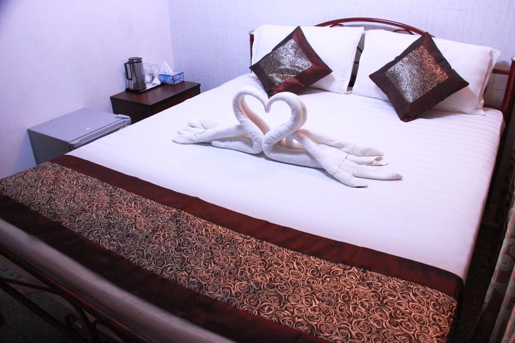 20Th Street Hostel Yangon Exterior photo