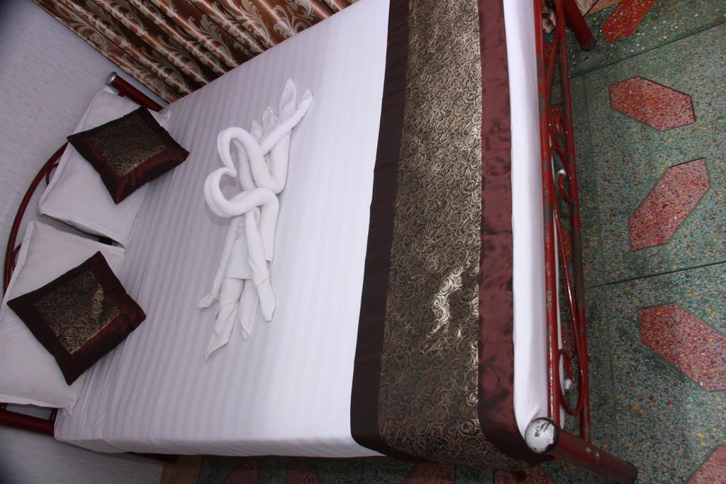 20Th Street Hostel Yangon Exterior photo