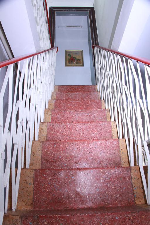 20Th Street Hostel Yangon Exterior photo