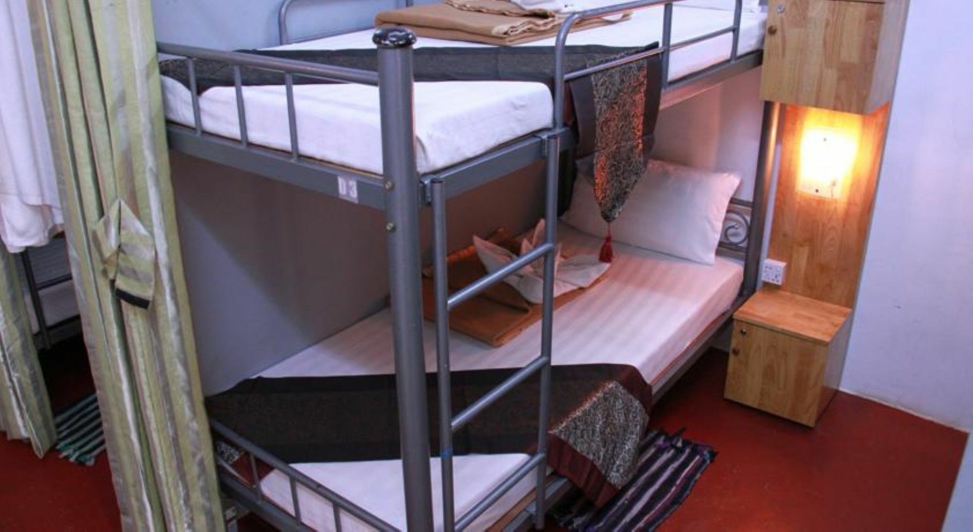 20Th Street Hostel Yangon Exterior photo